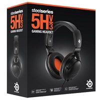 SteelSeries 5H v3 Headset